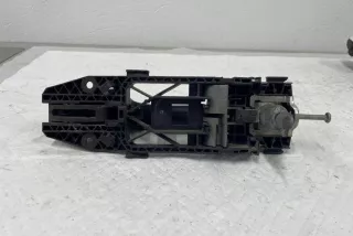 5N0837885G , art9517535 Ручка наружная задняя правая Volkswagen Golf 5 Арт 9517535, вид 2