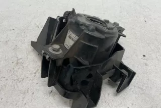 261558992A , art9518174 Фара противотуманная левая Nissan Qashqai 2 restailing Арт 9518174, вид 2