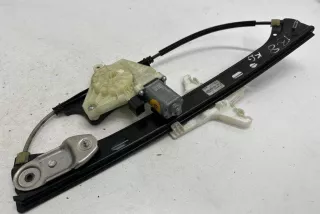 3G9839461A , art9519099 Стеклоподъемник задний левый Volkswagen Passat B8 Арт 9519099, вид 1