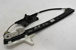 3G9839461A , art9519108 Стеклоподъемник задний левый Volkswagen Passat B8 Арт 9519108, вид 1