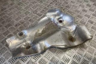 12660128 , art9519925 Тепловой экран глушителя Opel Insignia 2 Арт 9519925, вид 2