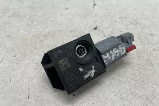 13504470 , art9520483 Датчик удара Opel Astra K Арт 9520483, вид 1