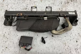303383600022 , art9520579 Прицепное устройство (фаркоп) BMW 4 F32/F33/GT F36 Арт 9520579, вид 1
