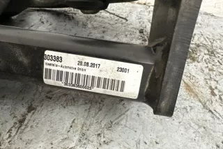 303383600022 , art9520579 Прицепное устройство (фаркоп) BMW 4 F32/F33/GT F36 Арт 9520579, вид 7