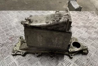 04L129766AL , art9520742 Интеркулер Skoda Octavia A7 Арт 9520742, вид 1