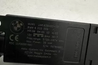 9233009 , art9520947 Блок управления сигнализацией BMW 4 F32/F33/GT F36 Арт 9520947, вид 2