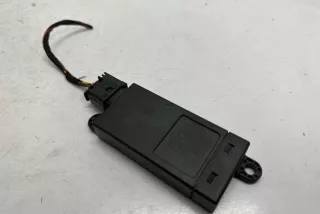 9233009 , art9520947 Блок управления сигнализацией BMW 4 F32/F33/GT F36 Арт 9520947, вид 3