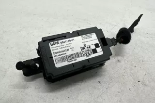 6844138 , art9520956 Прочая запчасть BMW 4 F32/F33/GT F36 Арт 9520956, вид 1