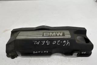 7504889 , art9521075 Декоративная крышка двигателя BMW 3 E46 Арт 9521075, вид 1