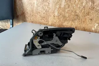 747769703 , art9521447 Замок двери задней левой BMW 5 G30/G31 Арт 9521447, вид 2