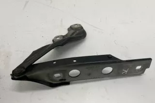4G8823301E , art9521539 Петля капота Audi A6 C7 (S6,RS6) Арт 9521539, вид 3