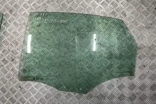 art9521700 Стекло двери задней левой Audi A6 C7 (S6,RS6) Арт 9521700, вид 1