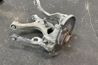 8K0505431AR , art9522247 Прочая запчасть Audi A4 B9 Арт 9522247, вид 1
