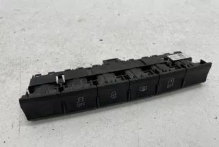6JA927132BF , art9522915 Кнопка (Выключатель) Seat Toledo 1 Арт 9522915