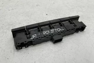 6JA927132BF , art9522915 Кнопка (Выключатель) Seat Toledo 1 Арт 9522915, вид 2