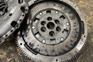5E0105266C, 05E141031D, 05E141015D , art9523157 Комплект сцепления Skoda Octavia A4 Арт 9523157, вид 3