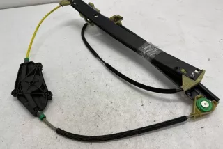 art9523260 Стеклоподъемник задний правый Audi A4 B8 Арт 9523260, вид 2