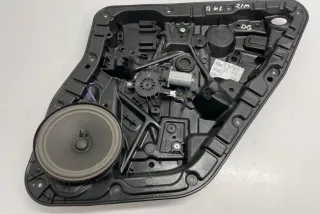 A1775402811 , art9523800 Стеклоподъемник задний правый Mercedes A W177 Арт 9523800, вид 1