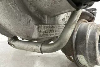 7643719 , art9524074 Турбина BMW 3 F30/F31/GT F34 Арт 9524074, вид 4