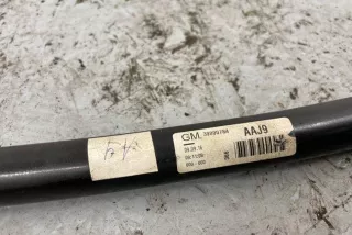 39000784 , art9524968 Стабилизатор подвески (поперечной устойчивости) Opel Astra K Арт 9524968, вид 2