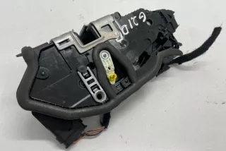 7445050 , art9525045 Замок двери передней левой BMW 3 G20/G21 Арт 9525045, вид 2