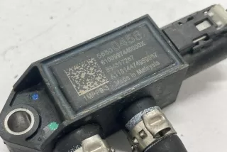 55500458 , art9525414 Датчик давления выхлопных газов Opel Insignia 2 Арт 9525414, вид 2