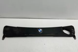 7801282 , art9525765 Пластик моторного отсека BMW 5 E60/E61 Арт 9525765, вид 1