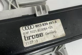 8K0839461A , art9525930 Стеклоподъемник задний левый Audi A4 B8 Арт 9525930, вид 2