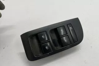 13305009 , art9526404 Кнопка стеклоподъемника Opel Zafira C Арт 9526404, вид 1