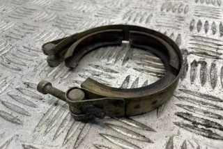 3Q0253725A , art9527319 Гофра глушителя Volkswagen Passat B8 Арт 9527319, вид 2