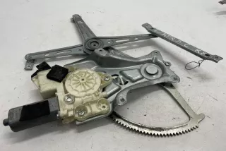 art9528103 Стеклоподъемник передний левый Opel Vectra C  Арт 9528103, вид 1