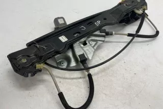 13350759 , art9528145 Стеклоподъемник передний левый Opel Astra J Арт 9528145, вид 3