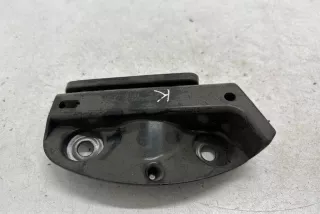 7118193 , art9528743 Кронштейн крепления бампера заднего BMW 3 E90/E91/E92/E93 Арт 9528743, вид 1