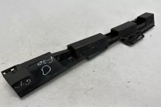7293744 , art9528750 Накладка на порог BMW 3 F30/F31/GT F34 Арт 9528750, вид 1