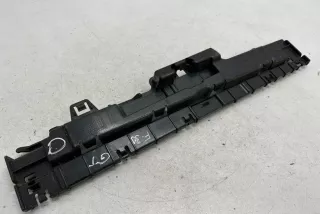 7293742 , art9528763 Накладка на порог BMW 3 F30/F31/GT F34 Арт 9528763, вид 1