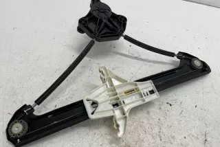 5G4839462B , art9528963 Стеклоподъемник задний правый Volkswagen Golf 7 Арт 9528963, вид 2