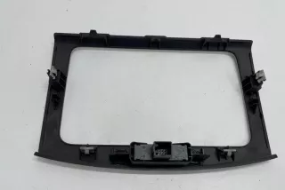 3AA858069 , art9529020 Рамка под магнитолу Volkswagen Passat CC Арт 9529020, вид 2