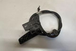 6R1823533, 5G0823535 , art9529533 Ручка открывания капота Volkswagen Passat B8 Арт 9529533, вид 2