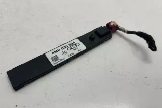 4M0035504 , art9529700 Прочая запчасть Skoda Kodiaq Арт 9529700, вид 1