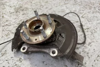 13510543 , art9530646 Ступица передняя левая Opel Astra K Арт 9530646, вид 2