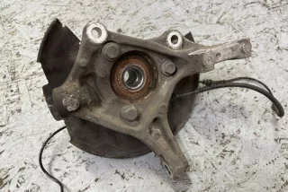 13510543 , art9530646 Ступица передняя левая Opel Astra K Арт 9530646, вид 3
