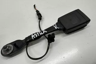 39016995 , art9530692 Преднатяжитель ремня безопасности Opel Astra K Арт 9530692, вид 2