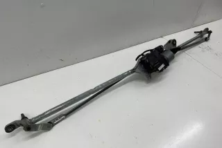 39034607 , art9530690 Механизм стеклоочистителя (трапеция дворников) Opel Astra K Арт 9530690, вид 1