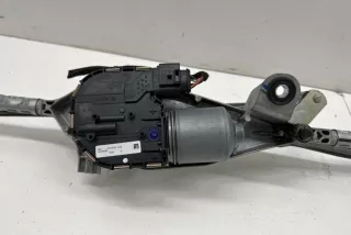 39034607 , art9530690 Механизм стеклоочистителя (трапеция дворников) Opel Astra K Арт 9530690, вид 2