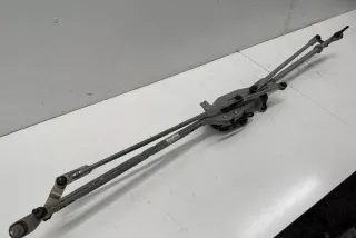 39034607 , art9530690 Механизм стеклоочистителя (трапеция дворников) Opel Astra K Арт 9530690, вид 3