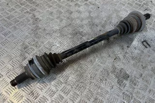 7566075 , art9531726 Полуось задняя (приводной вал, ШРУС) BMW 6 F06/F12/F13 Арт 9531726, вид 1