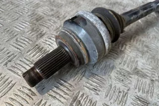 7566075 , art9531726 Полуось задняя (приводной вал, ШРУС) BMW 6 F06/F12/F13 Арт 9531726, вид 2