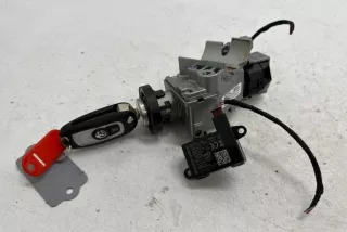 39153204 , art9531799 Замок зажигания Opel Astra K Арт 9531799, вид 1