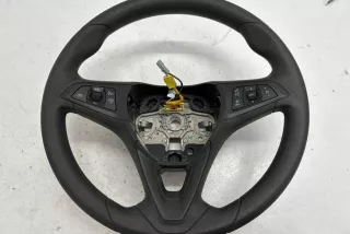 39108893 , art9531832 Руль Opel Astra K Арт 9531832, вид 1