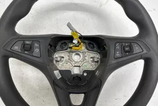 39108893 , art9531832 Руль Opel Astra K Арт 9531832, вид 2